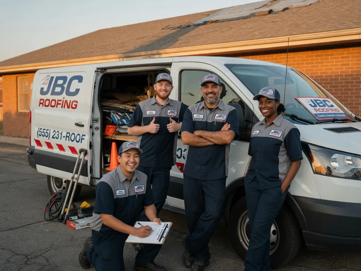 Roof Replacement company in Kingman, ME